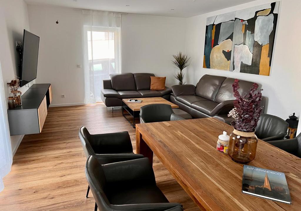 Photo of Livingroom in Zirndorf