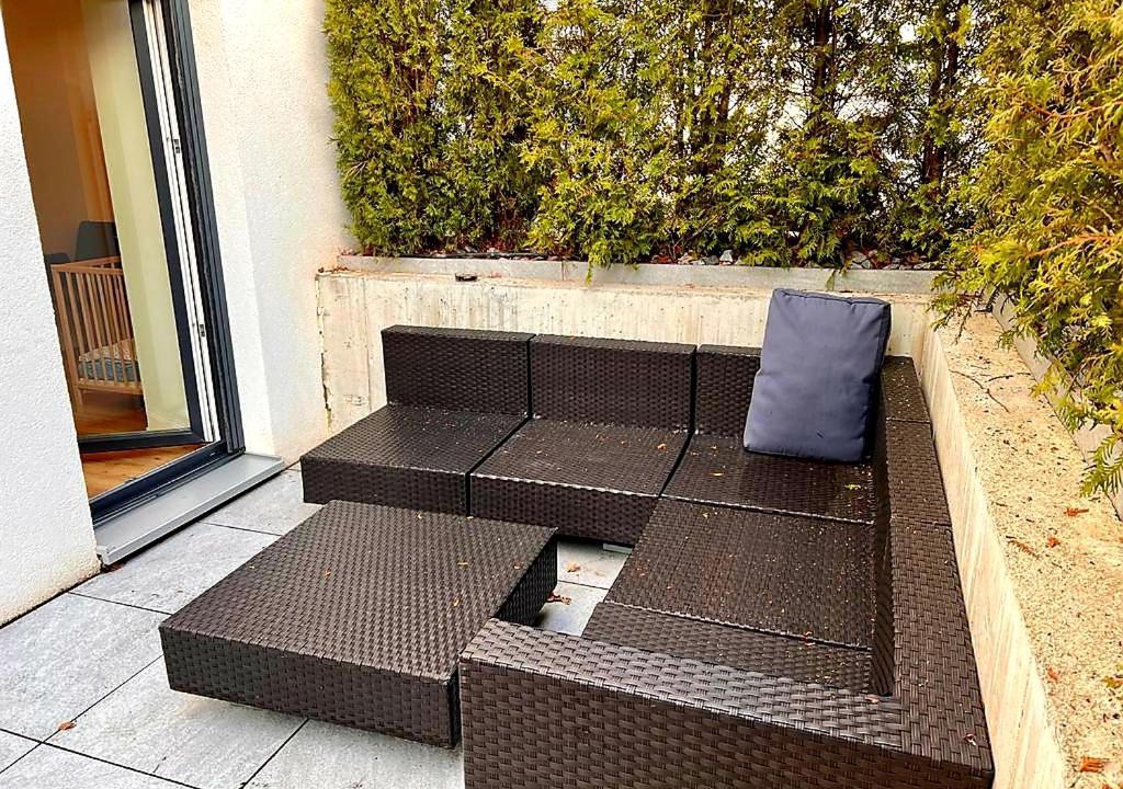 Photo of Patio Balcony in Zirndorf