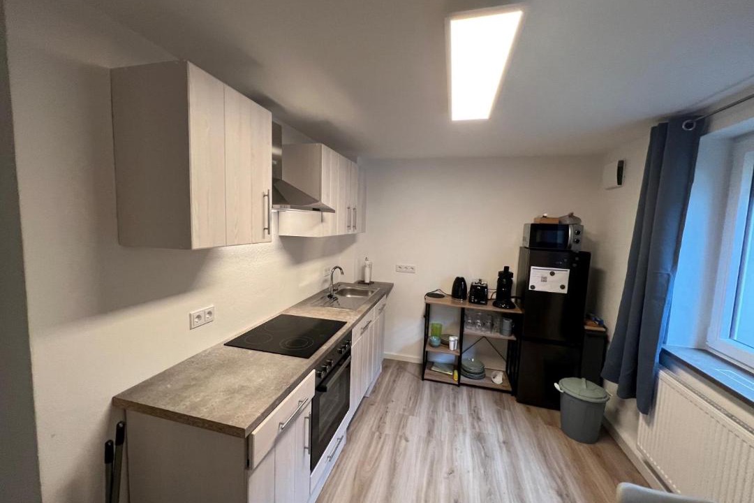 Photo of Kitchen in Obernburg