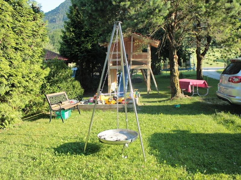 Photo of Outdoor in Bernau am Chiemsee