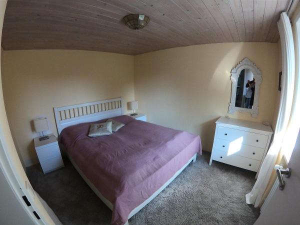 Photo of Bedroom in Brannenburg