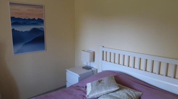 Photo of Bedroom in Brannenburg