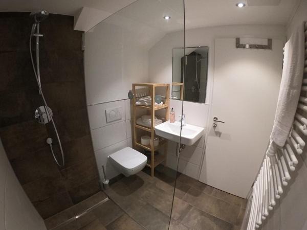 Photo of Bathroom in Brannenburg