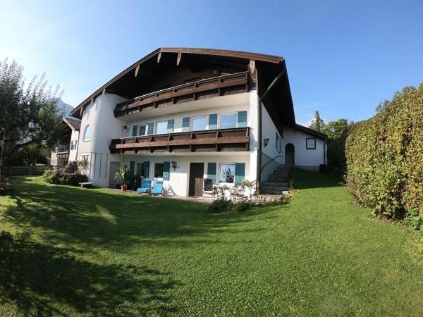 Photo of Others in Brannenburg