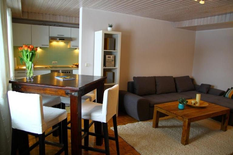 Photo of Livingroom in Brannenburg