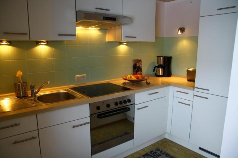 Photo of Kitchen in Brannenburg