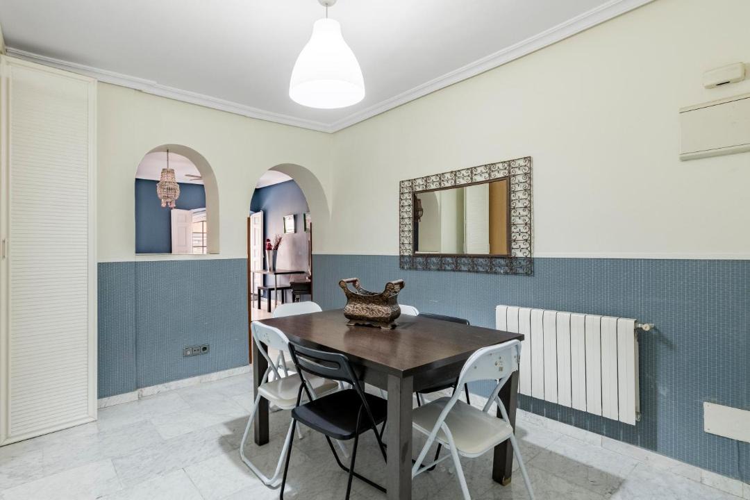 Photo of Livingroom in Huertas