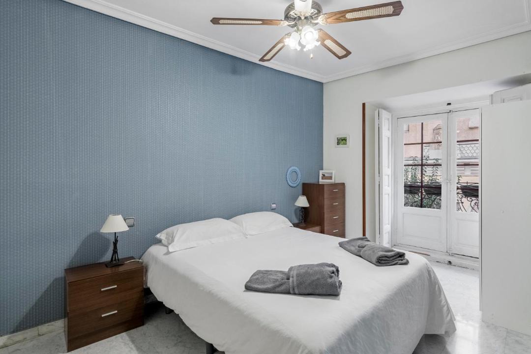 Photo of Bedroom in Huertas