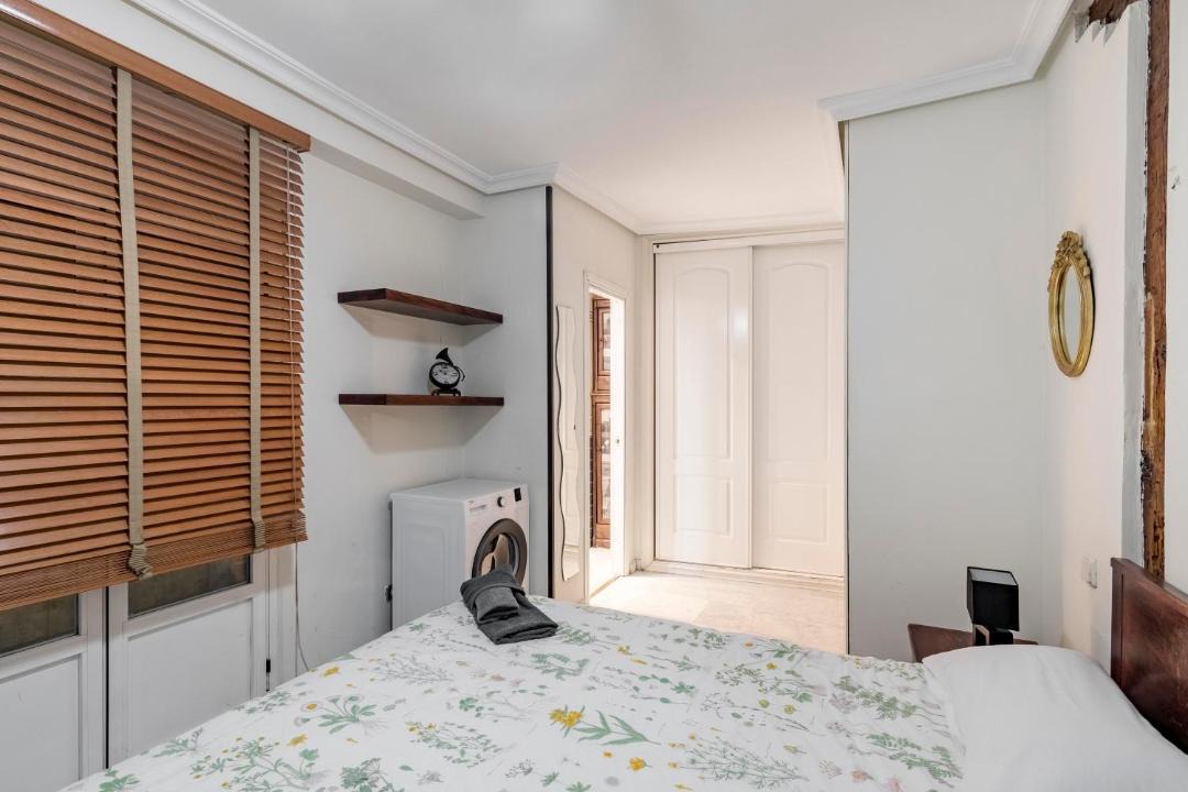 Photo of Bedroom in Huertas