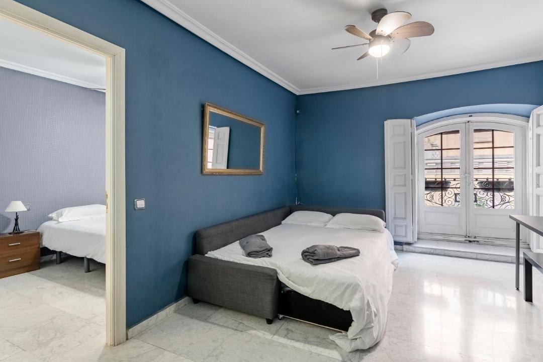Photo of Bedroom in Huertas