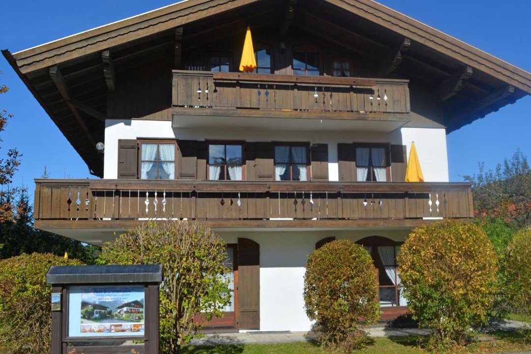 Photo of Others in Ruhpolding