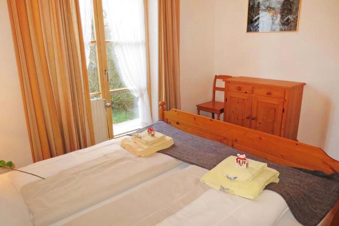 Photo of Bedroom in Ruhpolding
