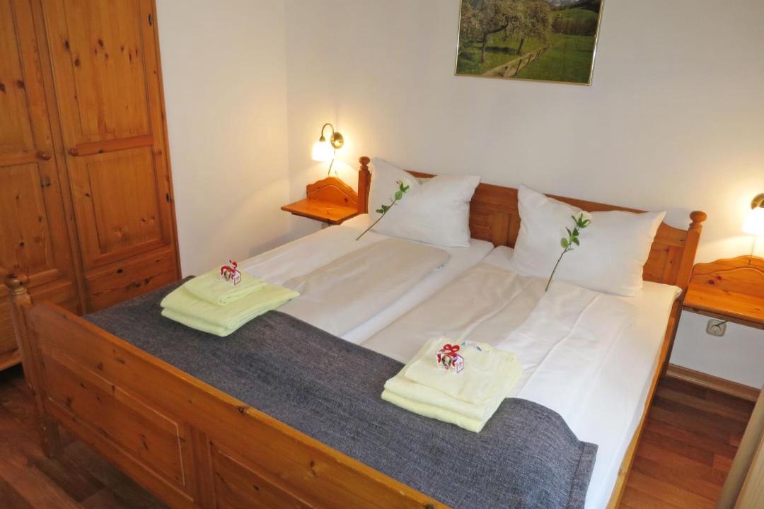 Photo of Bedroom in Ruhpolding