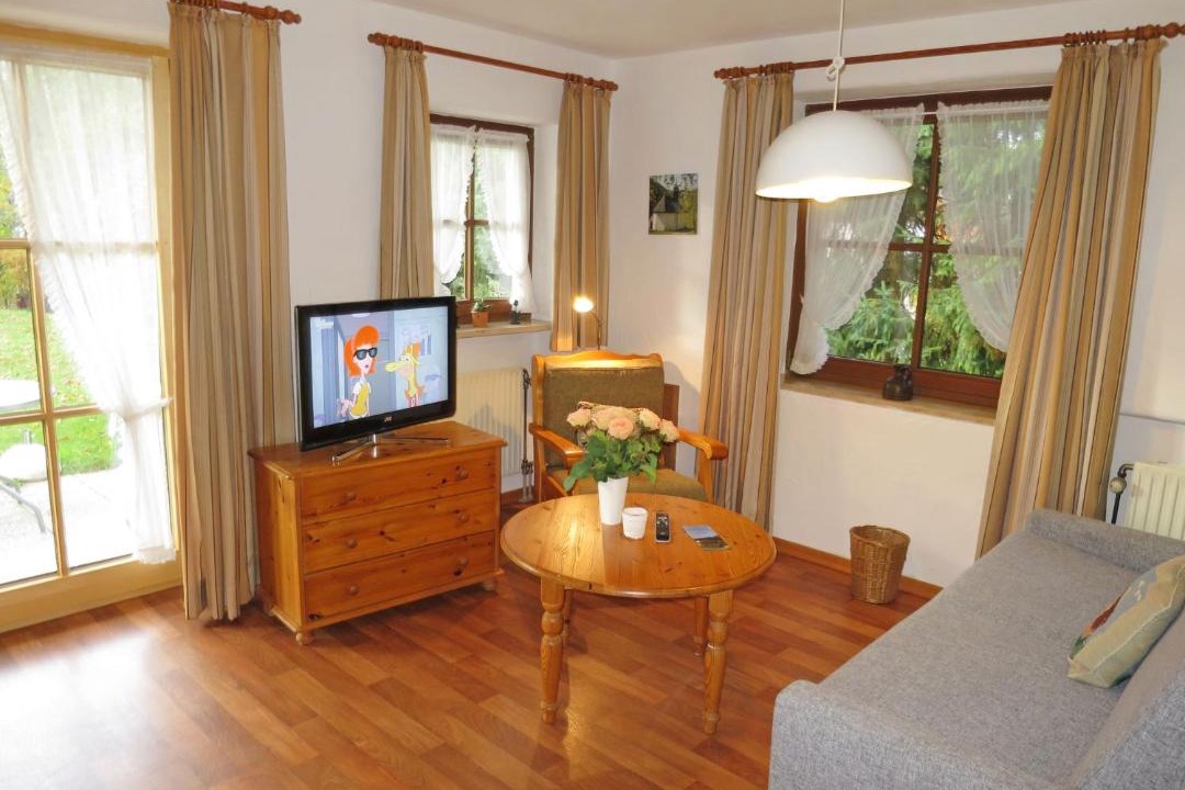 Photo of Livingroom in Ruhpolding
