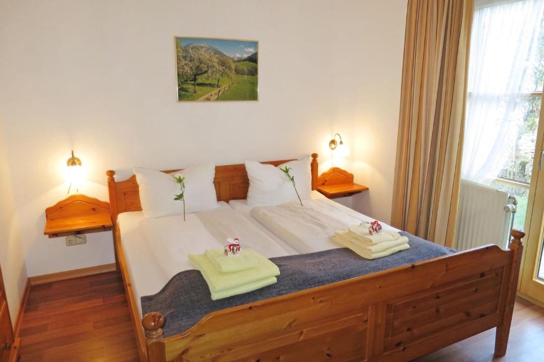 Photo of Bedroom in Ruhpolding