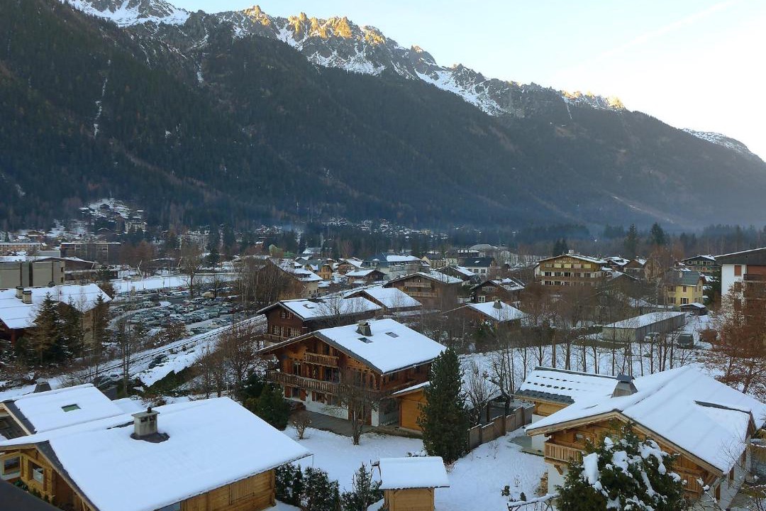 Photo of Others in Chamonix City Centre