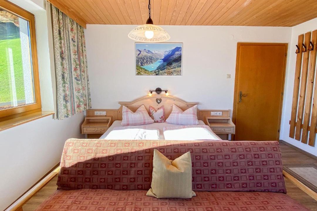 Photo of Bedroom in Schlitters