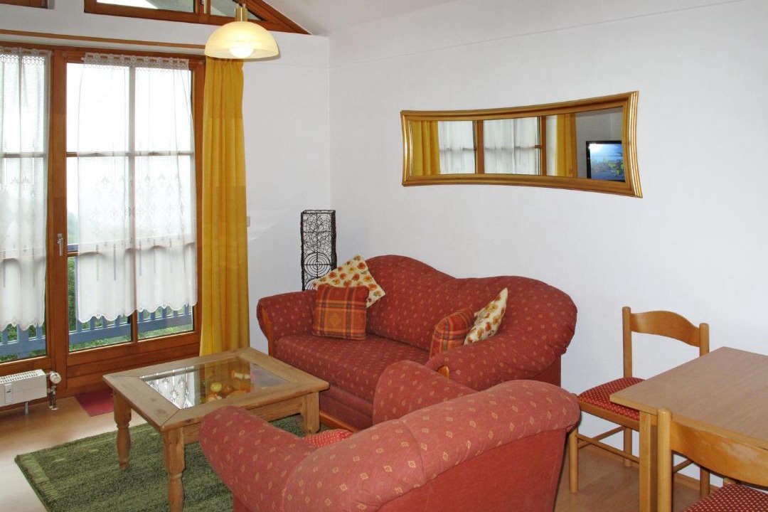 Photo of Livingroom in Schofweg