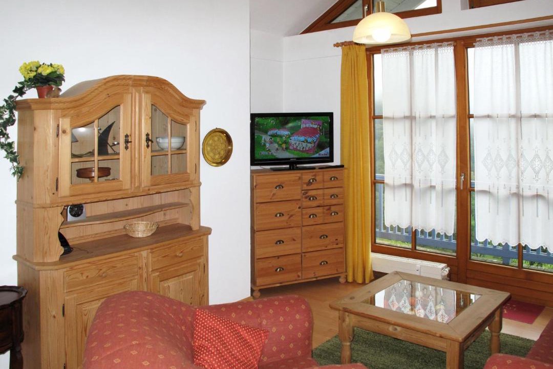 Photo of Livingroom in Schofweg