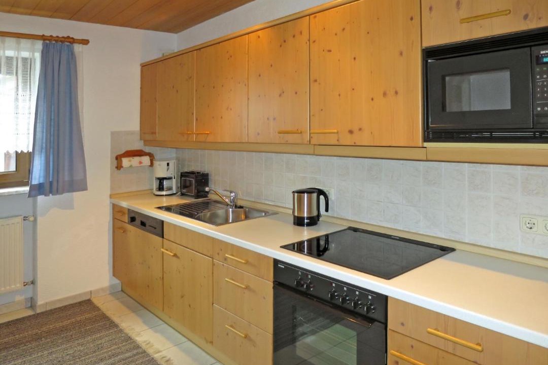 Photo of Kitchen in Lohberg