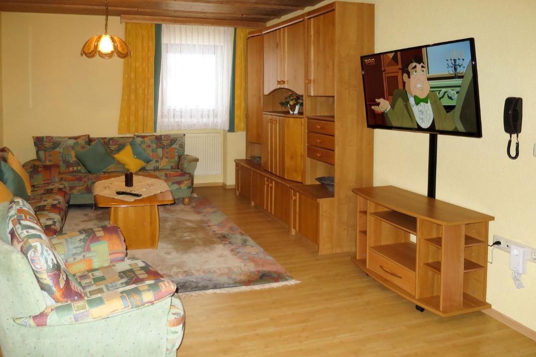 Photo of Livingroom in Lohberg