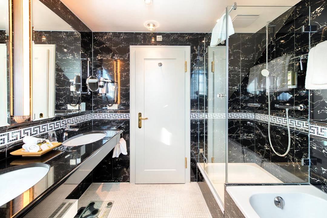 Photo of Bathroom in Bamberg