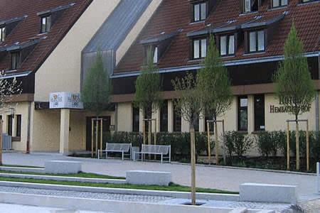 Photo of Others in Rednitzhembach