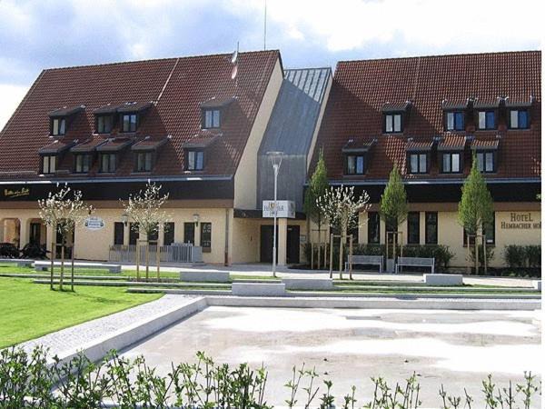 Photo of Others in Rednitzhembach