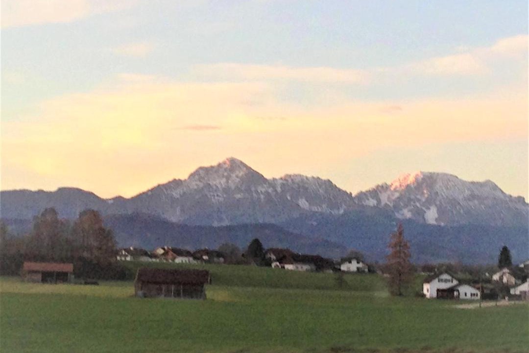 Photo of Outdoor in Tittmoning