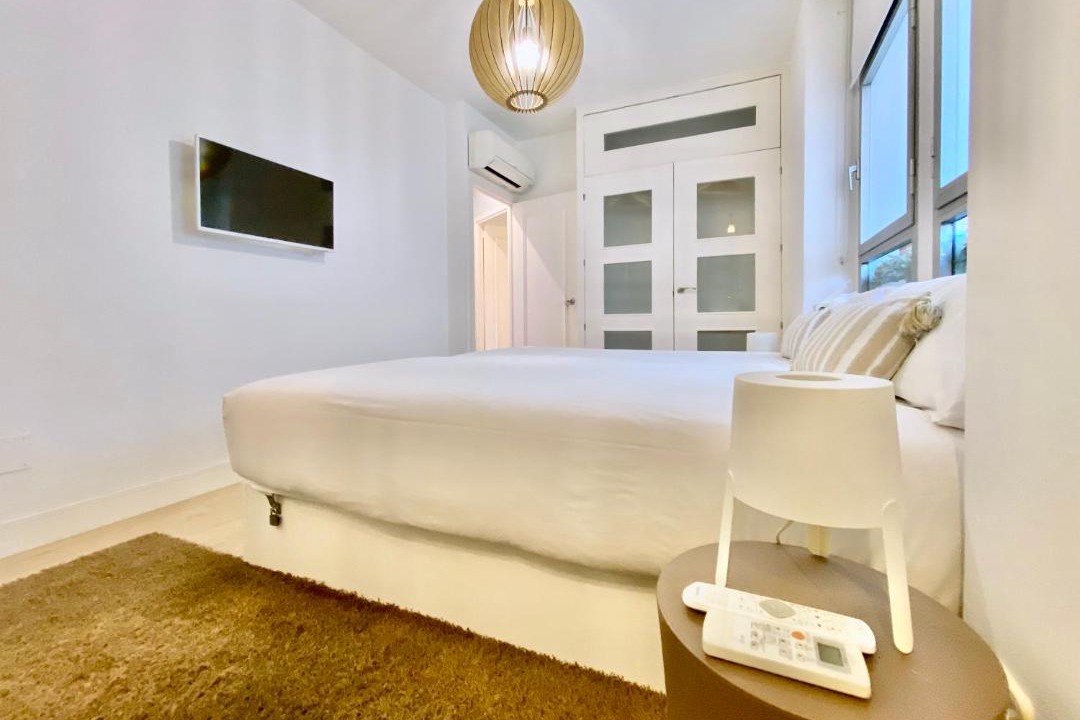 Photo of Bedroom in Castillejos