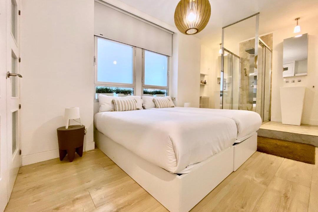 Photo of Bedroom in Castillejos