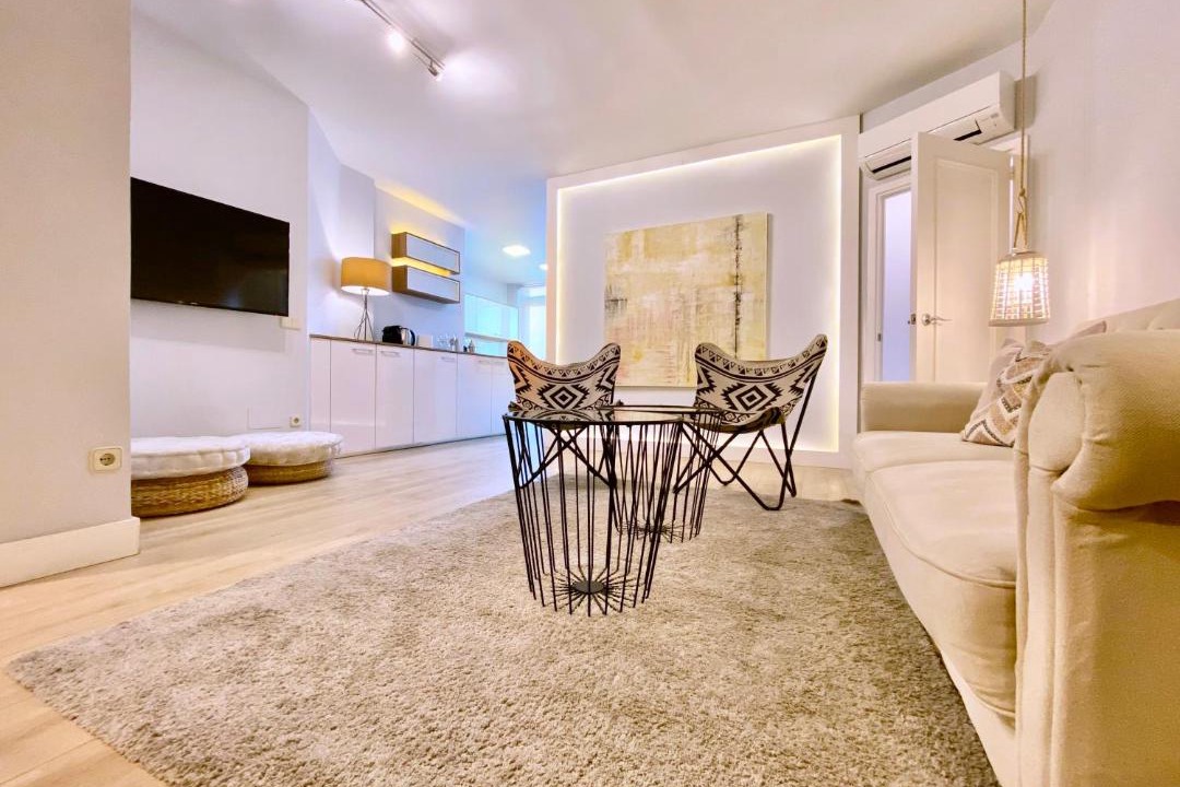Photo of Livingroom in Castillejos