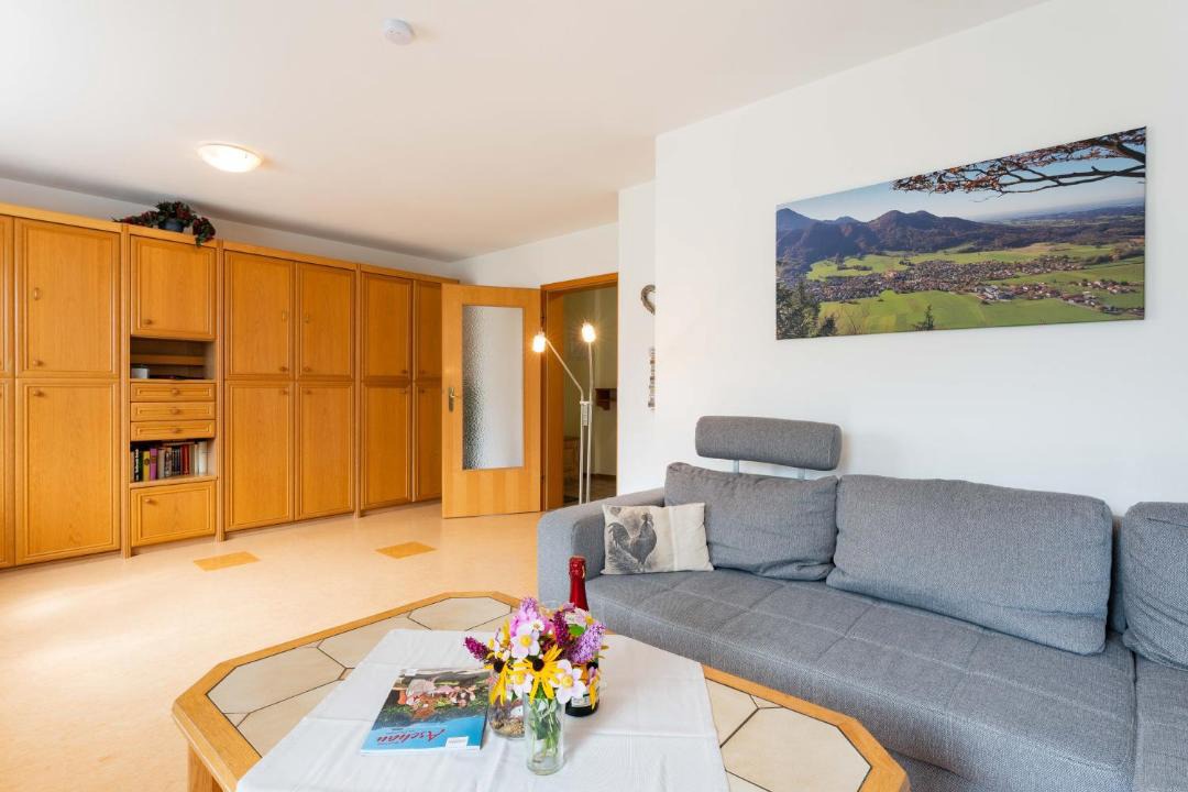 Photo of Livingroom in Aschau im Chiemgau