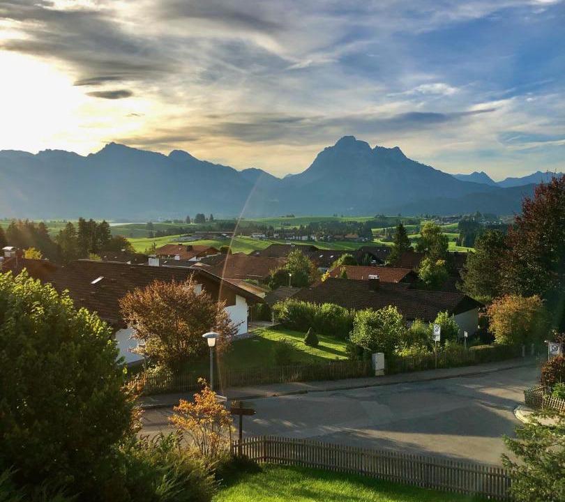 Photo of Outdoor in Enzensberg