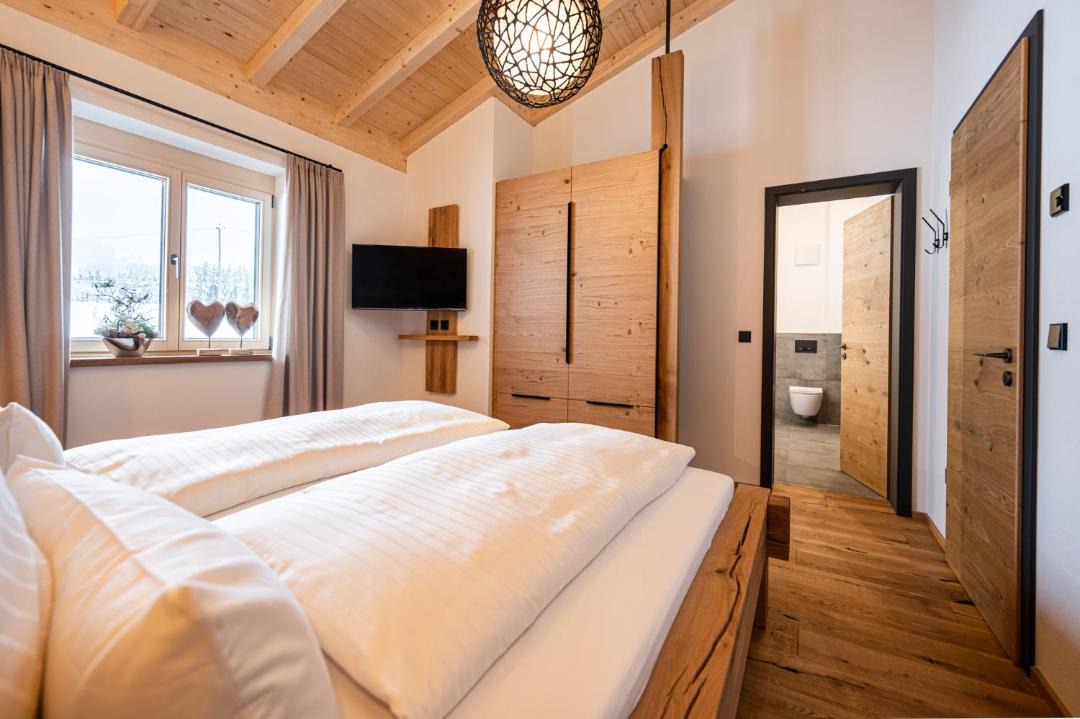 Photo of Bedroom in Ofterschwang