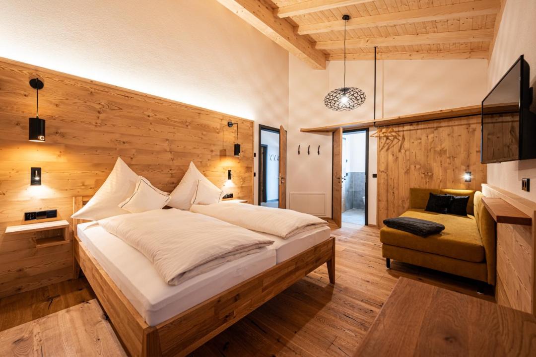 Photo of Bedroom in Ofterschwang