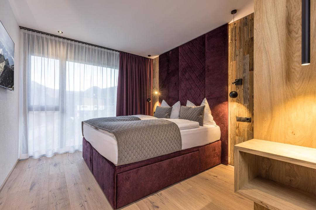 Photo of Bedroom in Holdernach
