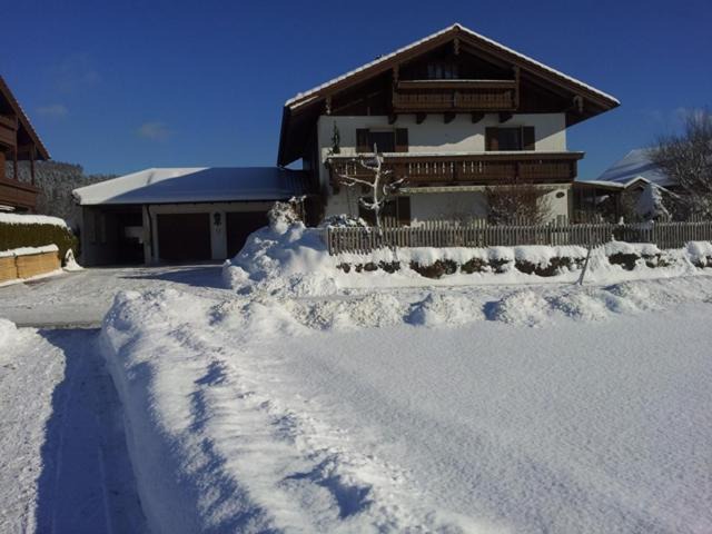 Photo of Buildings in Aufham