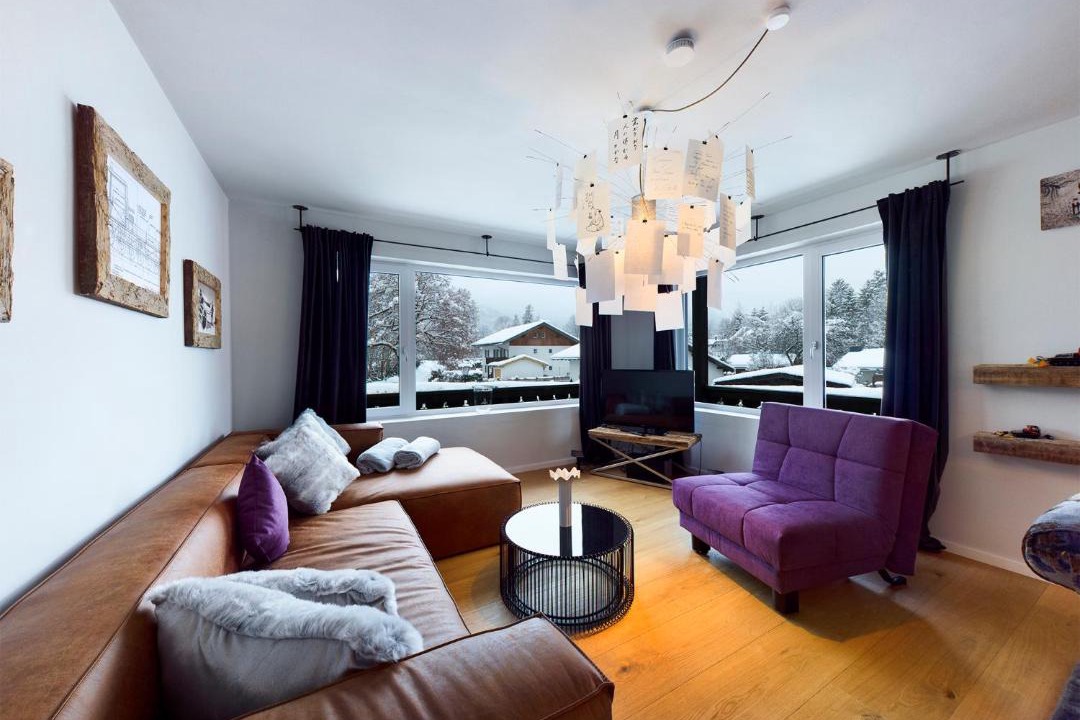 Photo of Livingroom in Garmisch-Partenkirchen