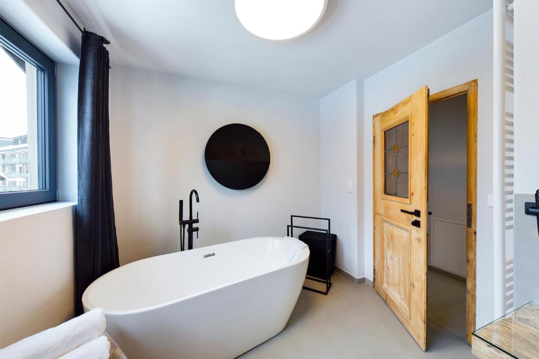Photo of Bathroom in Garmisch-Partenkirchen