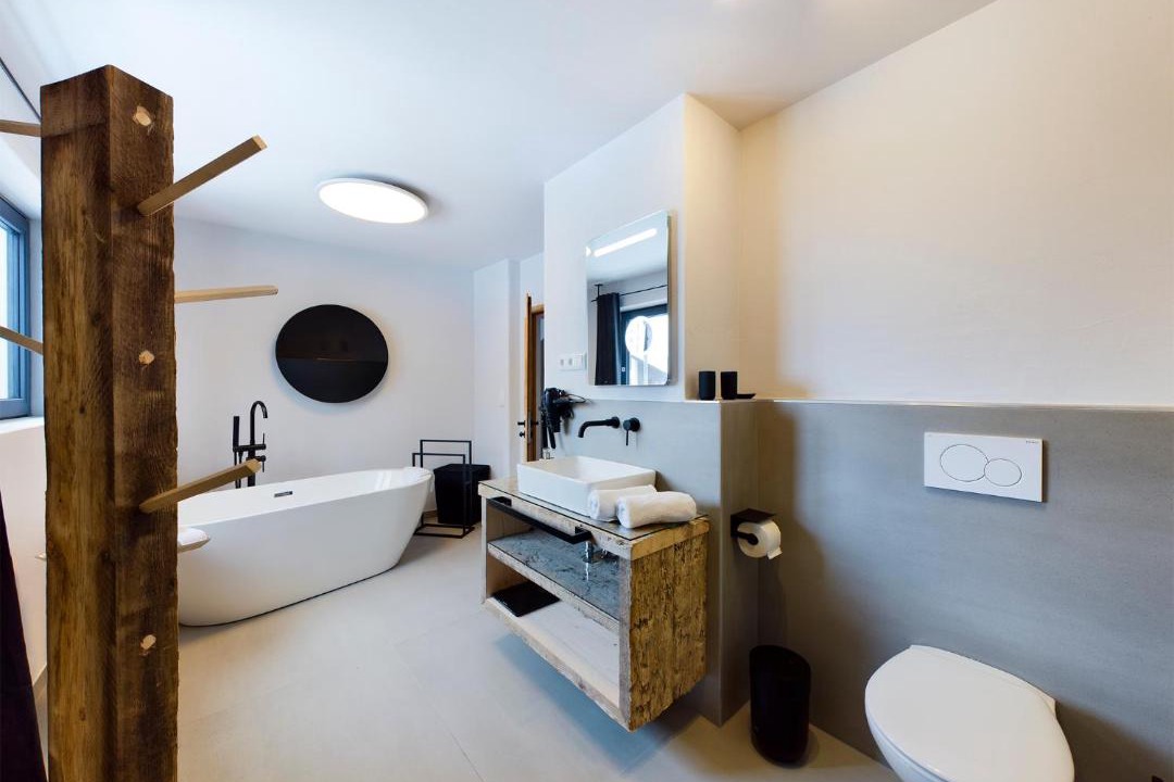 Photo of Bathroom in Garmisch-Partenkirchen