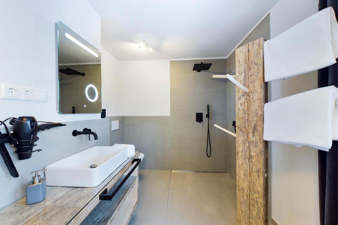 Photo of Bathroom in Garmisch-Partenkirchen