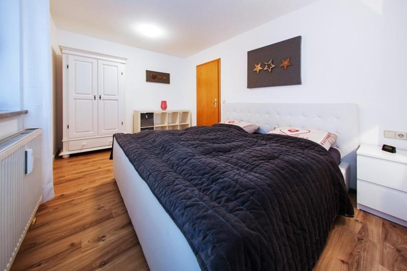 Photo of Bedroom in Groissenbach