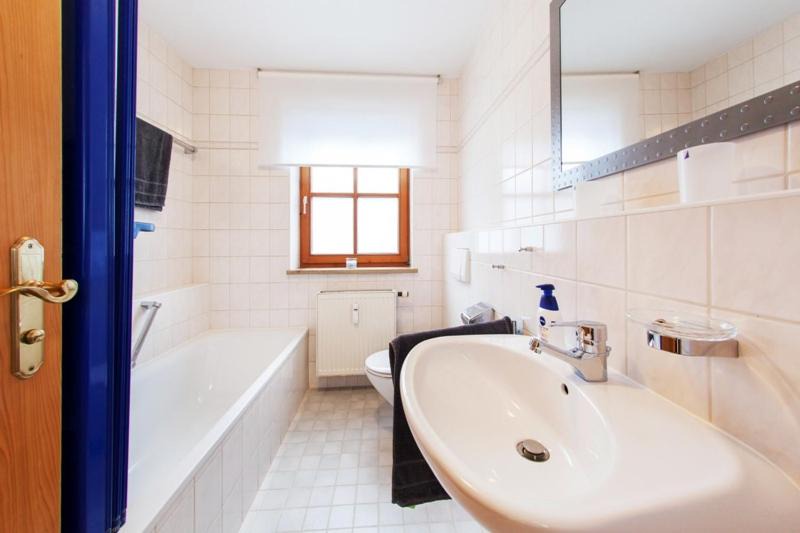 Photo of Bathroom in Groissenbach