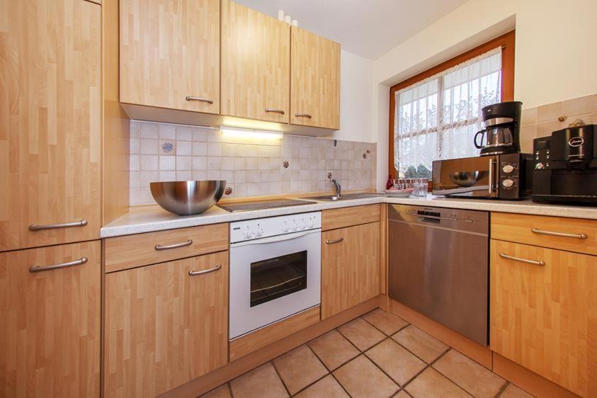Photo of Kitchen in Groissenbach