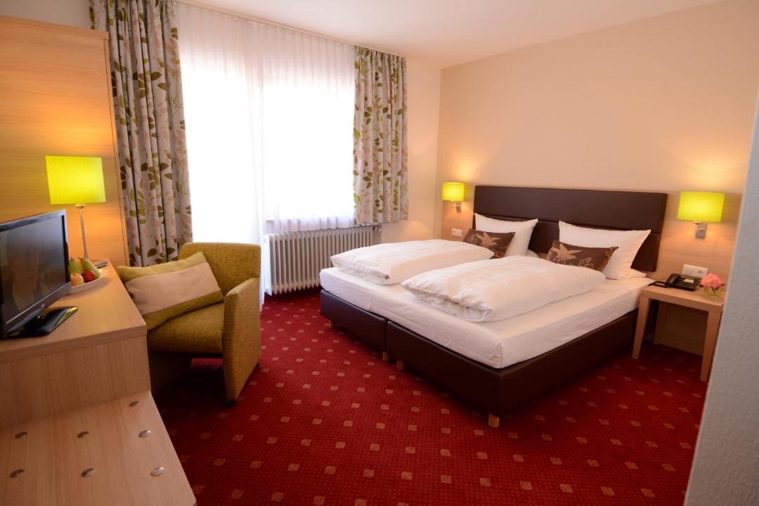 Photo of Bedroom in Allersberg