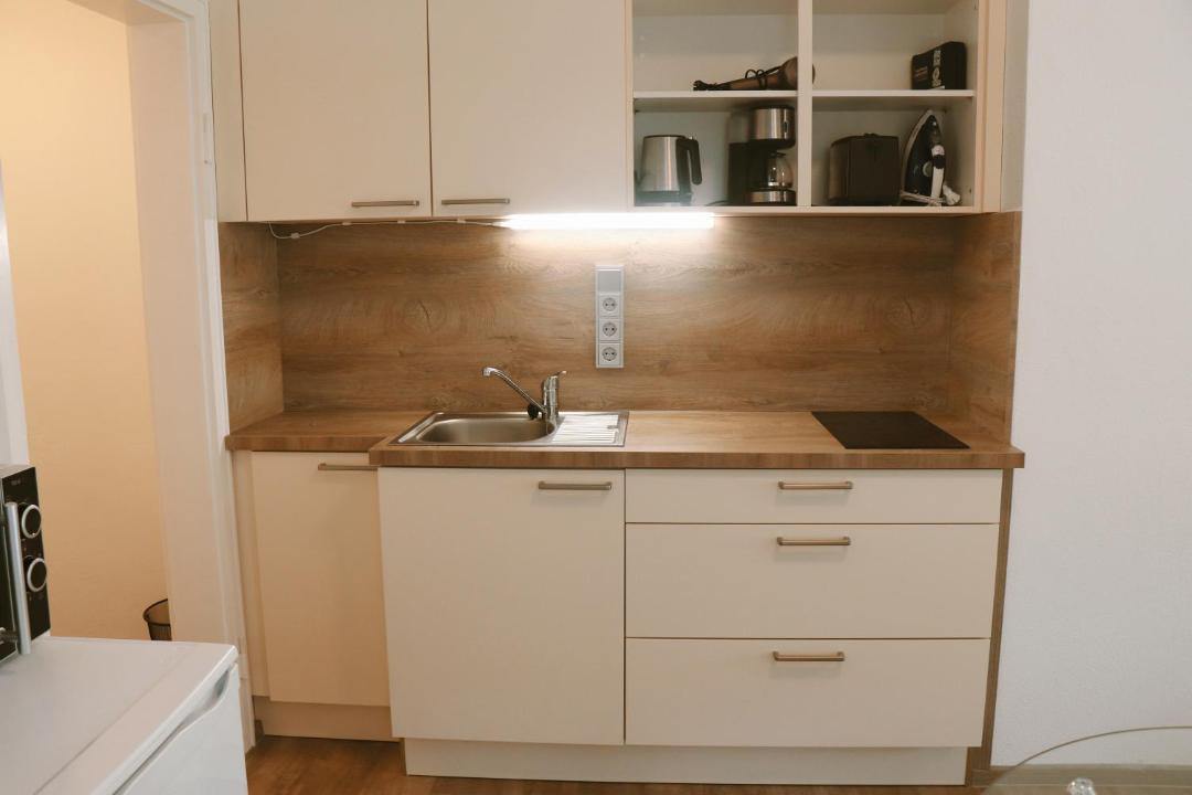 Photo of Kitchen in Kraiburg