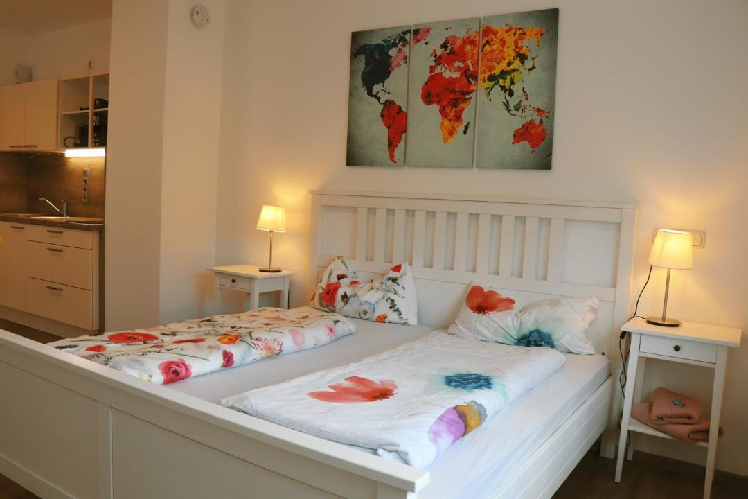 Photo of Bedroom in Kraiburg