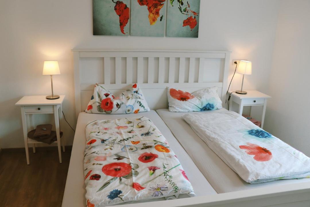 Photo of Bedroom in Kraiburg