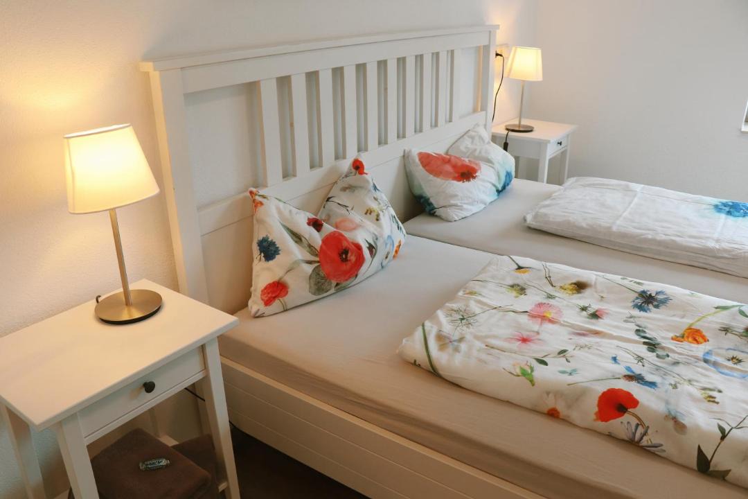 Photo of Livingroom in Kraiburg